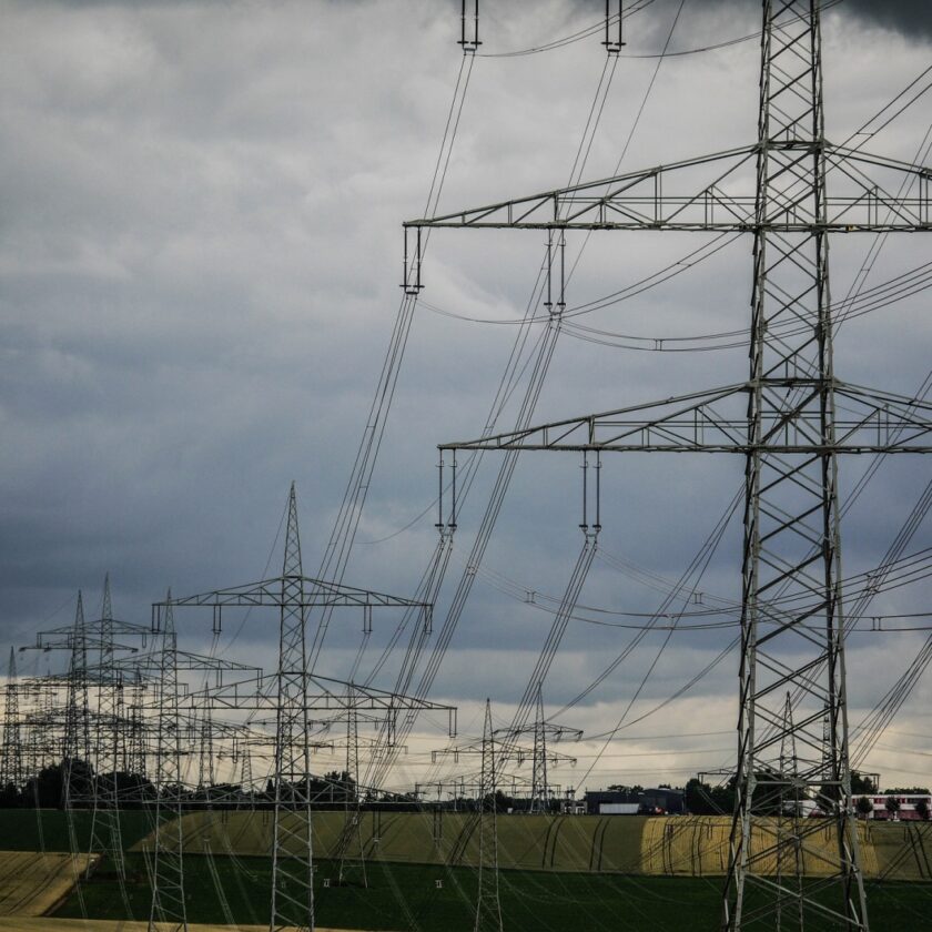 Grid Station